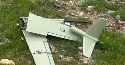 Drone attacks foiled in Erbil and Duhok