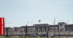 البصرة تعطل الدوام يومين وتخلي مدارس أم قصر