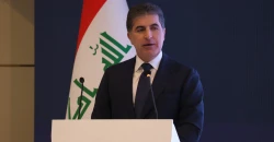 نيجيرفان بارزاني: استهداف منزلي تطور خطير للعراق يجب وضع حد له