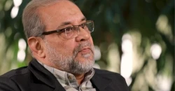 إيران تعيّن محمد باقر ذو القدر أميناً لمجلس الأمن القومي خلفاً للاريجاني