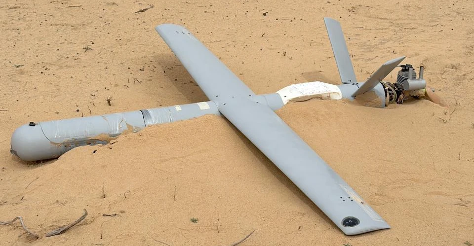 Drone crashes reported in Iraq’s Kirkuk and al-Muthanna, no casualties