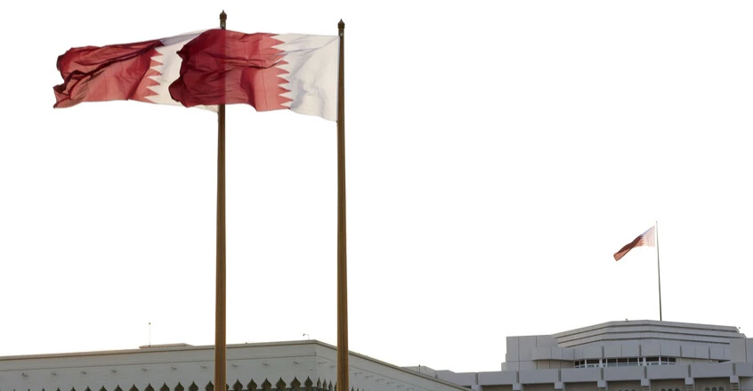 الدوحة تنفي الانخراط في أي محادثات بين طهران وواشنطن