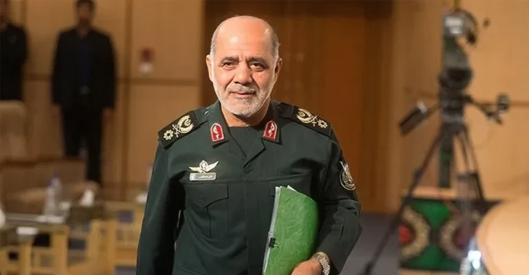 طهران: ترمب "وقع في مستنقع" الحرب مع إيران.. والحرس الثوري يطلق "الموجة 79"