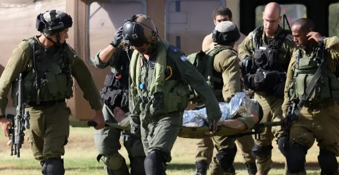 مع تصاعد الحرب.. إسرائيل تتجه لتعبئة 400 ألف جندي احتياط