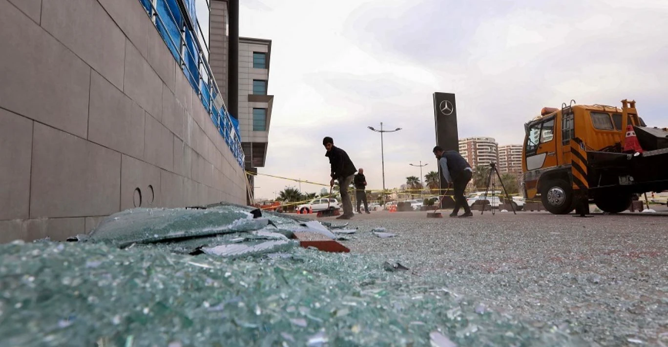 IRI’s Awliyaa al-Dam claims 136 attacks on US sites in Iraq and region