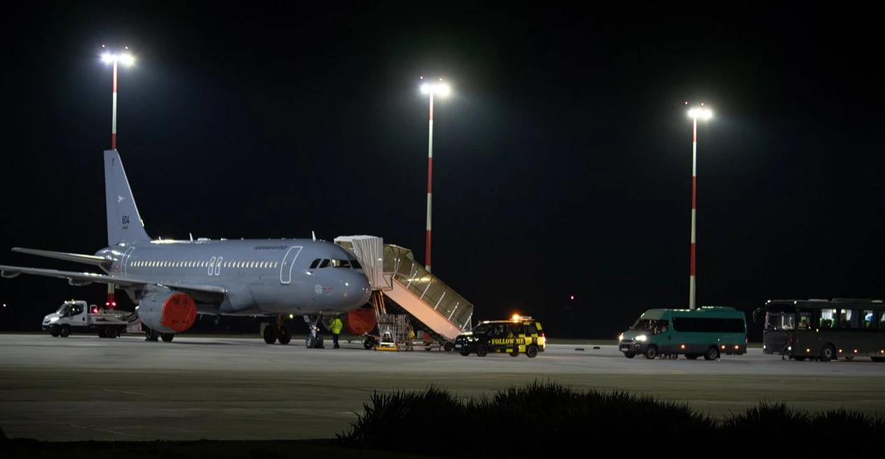 بسبب الحرب.. انسحاب بعثة دبلوماسية وعسكرية أوروبية من إقليم كوردستان