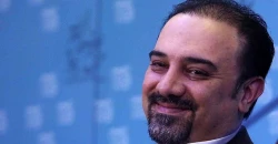 إيران تصادر أصول الممثل "برزو أرجمند" بتهمة التعاون مع جهات خارجية