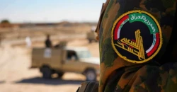 صلاح الدين.. 7 إصابات على الأقل بغارتين جويتين استهدفتا مقراً للحشد الشعبي