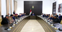 Iraq summons US, Iran envoys, moves to UN after strikes