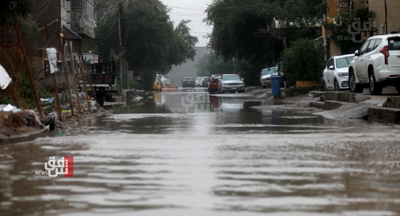 التربية العراقية تقرر تعطيل دوام المدارس في جميع المحافظات الأربعاء والخميس