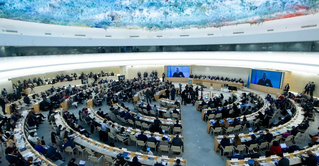 بطلب من البحرين.. جلسة أممية لمناقشة الاعتداءات الإيرانية على 7 دول عربية