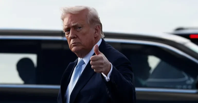 أميركا تعد وثيقة من 15 بنداً لإنهاء حرب إيران وسط قلق إسرائيلي