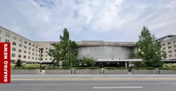 US cuts non-essential staff in Iraq amid security concerns