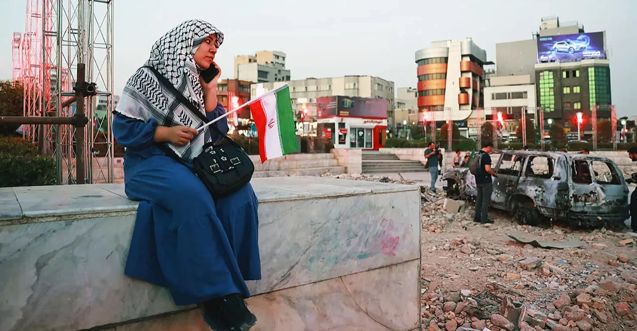 خطة أميركية من 15 بنداً لإنهاء الحرب مع إيران