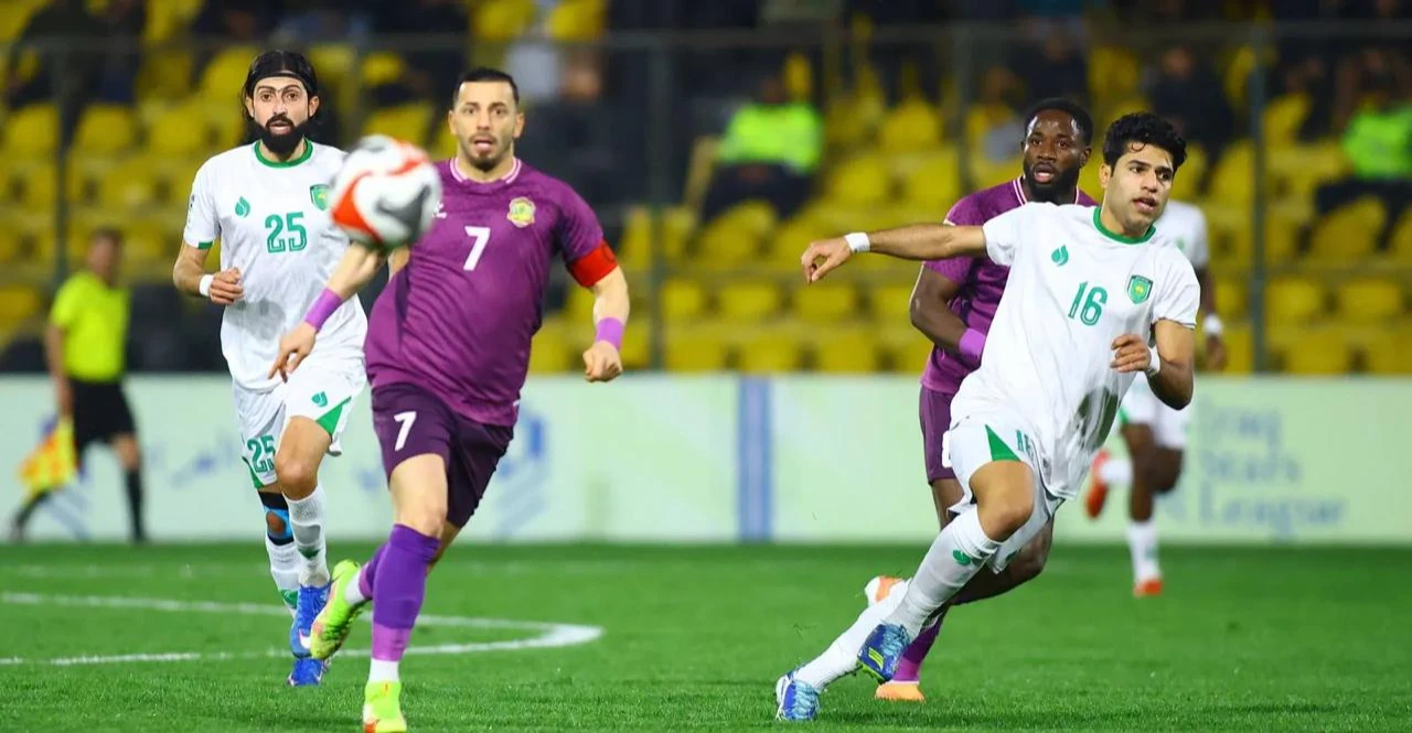 اليوم .. خمس مواجهات بانطلاق الجولة الـ 24 من دوري نجوم العراق