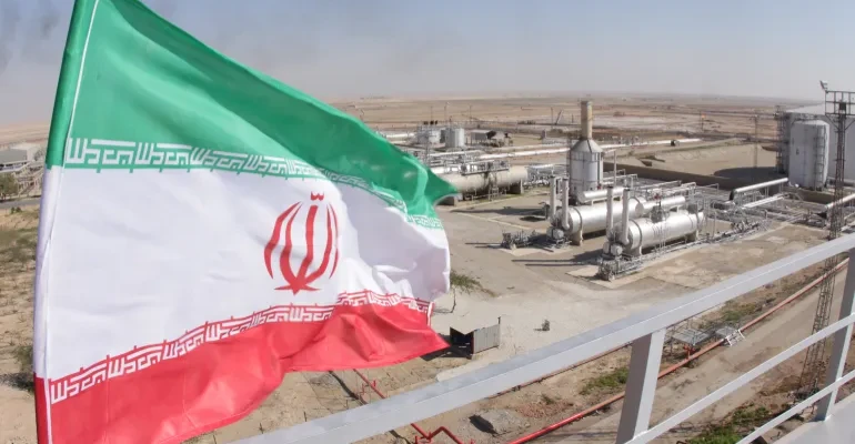 إيران: أسعار الطاقة لن تعود لما كانت عليه حتى نضمن الاستقرار في المنطقة