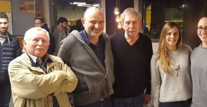 "حنظلة" تكشف عن عمليات سرية واغتيالات خلال حقبة رئيس الموساد السابق تامير باردو