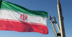 الحرس الثوري الإيراني يستهدف مواقع إستراتيجية وعسكرية في إسرائيل