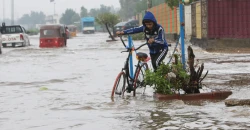 الموارد العراقية تحذر من سيول غداً الخميس وتدعو لاتخاذ إجراءات احترازية