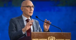 UN warns of escalating toll in Iran and Lebanon