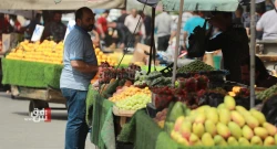 شركة أميركية: إغلاق مضيق هرمز يهدد الأمن الغذائي للعراق