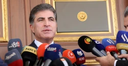 Kurdistan Region president: Iran acknowledged “mistake” in Peshmerga strike