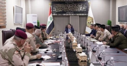 Iraqi lawmakers seek emergency session on security violations and air defense