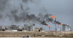 Iraq among top ranking Arab countries in 2025 pollution index