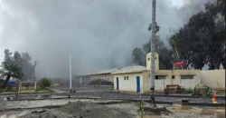 Iraq to summon US Envoy over strike on Habbaniyah military facility