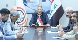 تحديد مواعيد ثلاث مواجهات مؤهلة إلى الدوري الممتاز لكرة القدم