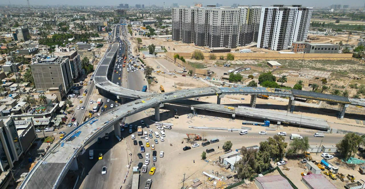 Iraq to upgrade Baghdad’s Al-Dora to district status