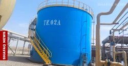 Iraq oil output drops 80% as Hormuz disruption halts exports