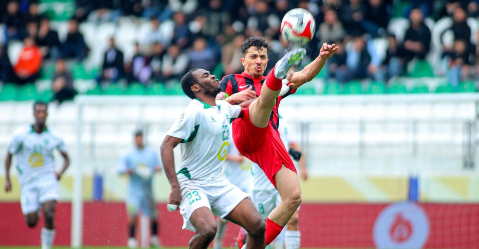دوري نجوم العراق.. فوز للنفط ونوروز والتعادل ينهي لقاء الميناء ودهوك