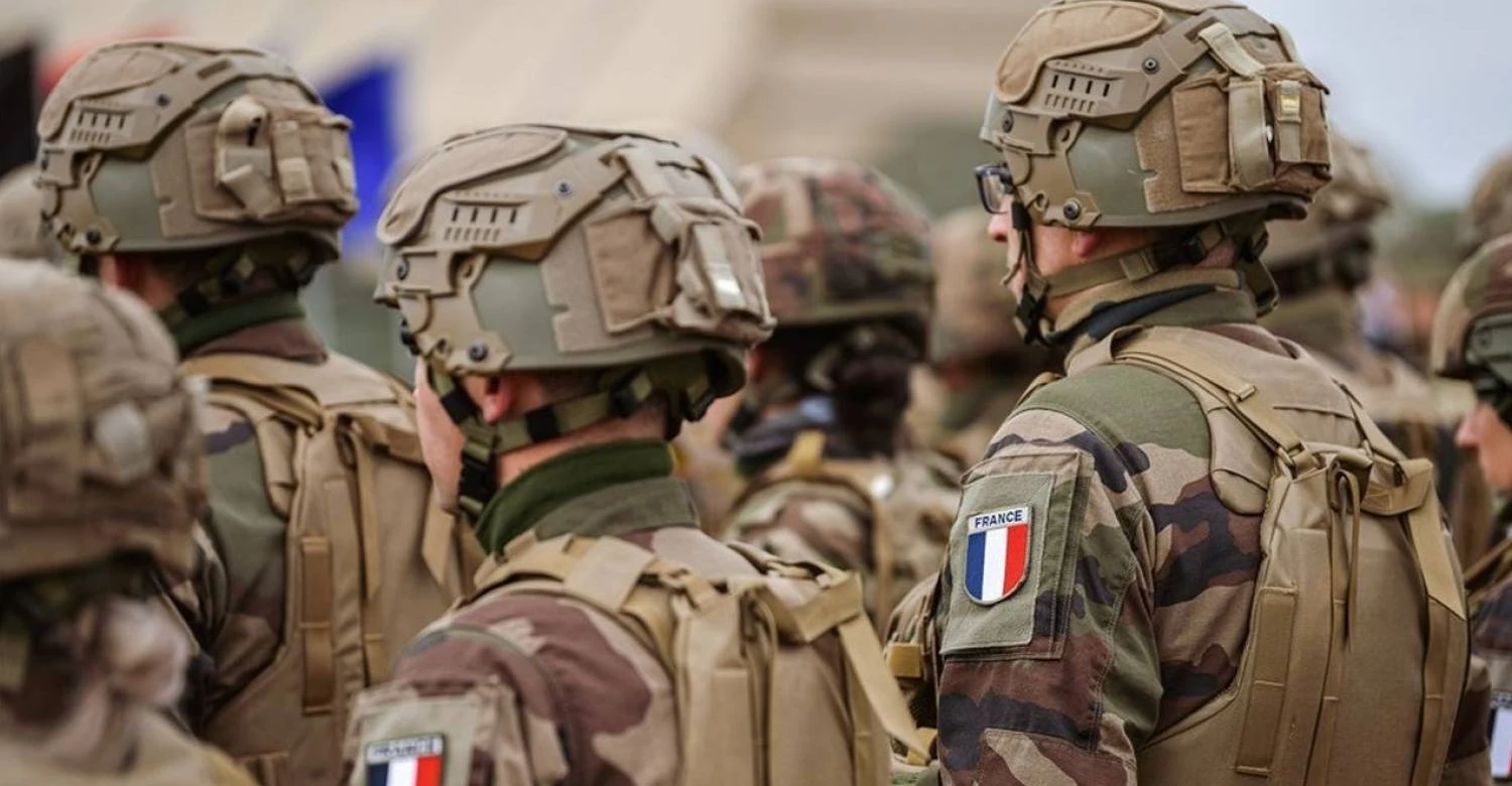 الجيش الفرنسي يتحرك لفتح مضيق هرمز "بعيدا" عن خطط واشنطن