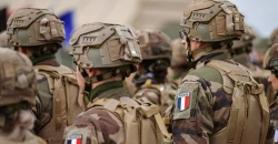 France to hold military talks on reopening Strait of Hormuz