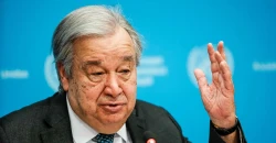 غوتيريش: الحرب ضد إيران خرجت عن السيطرة