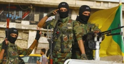 ست دول تدعو العراق لـ"اتخاذ إجراءات لوقف هجمات الفصائل"