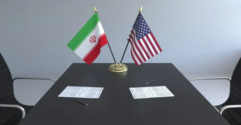 مسؤول إيراني كبير: طهران لا ‌تزال ⁠تدرس المقترح الأميركي لإنهاء الحرب