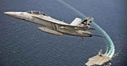 الجيش الأميركي ينفي إسقاط إيران لمقاتلة "إف 18"