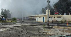 WHO condemns strike on Iraq’s Habbaniyah health facility