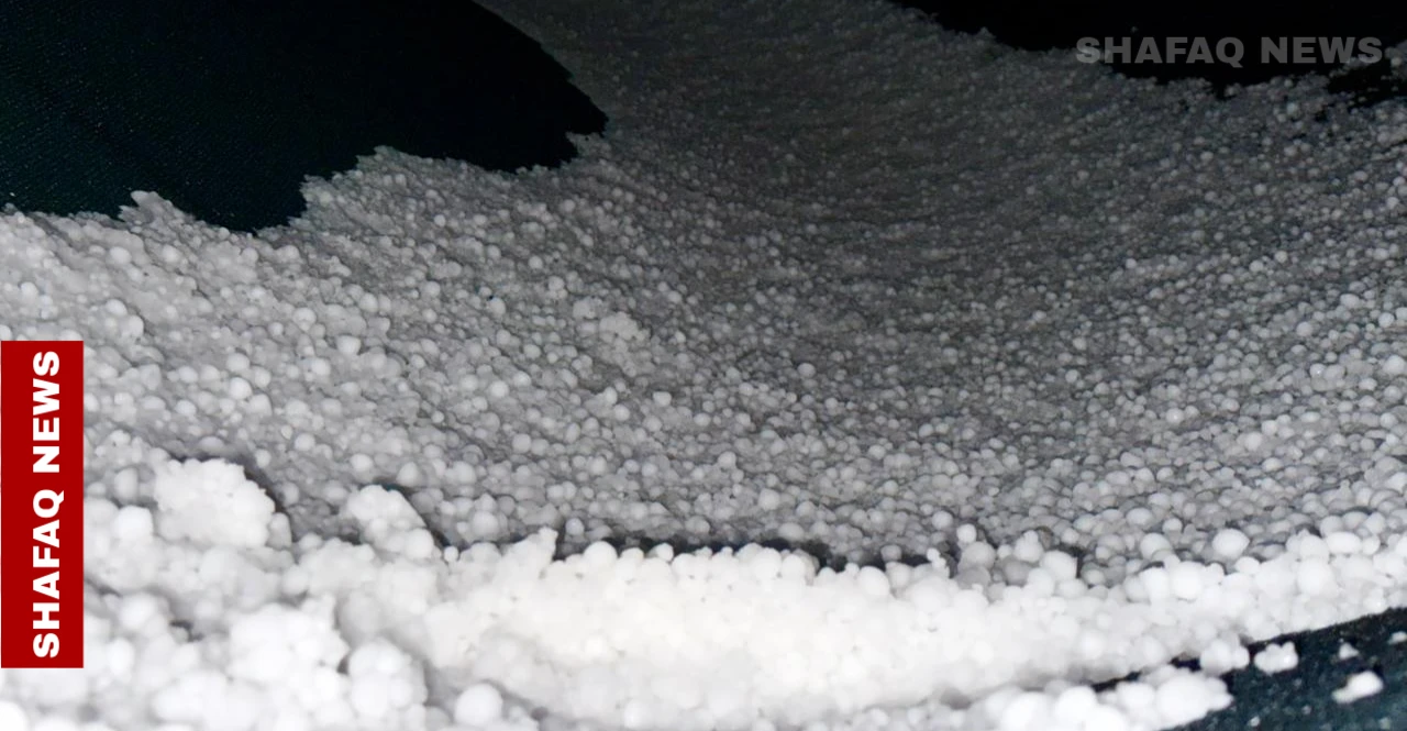 حالة جوية غير مستقرة تضرب العراق وأمطار رعدية غزيرة حتى الجمعة