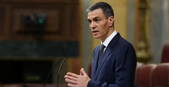 Spain slams US-Israel actions, warns war hitting global economy