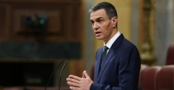 Spain slams US-Israel actions, warns war hitting global economy