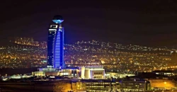 Drone shot down over Al-Sulaymaniyah