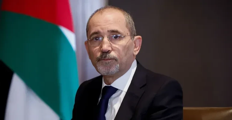 Jordan says 240 Iranian missiles, drones hit its territory