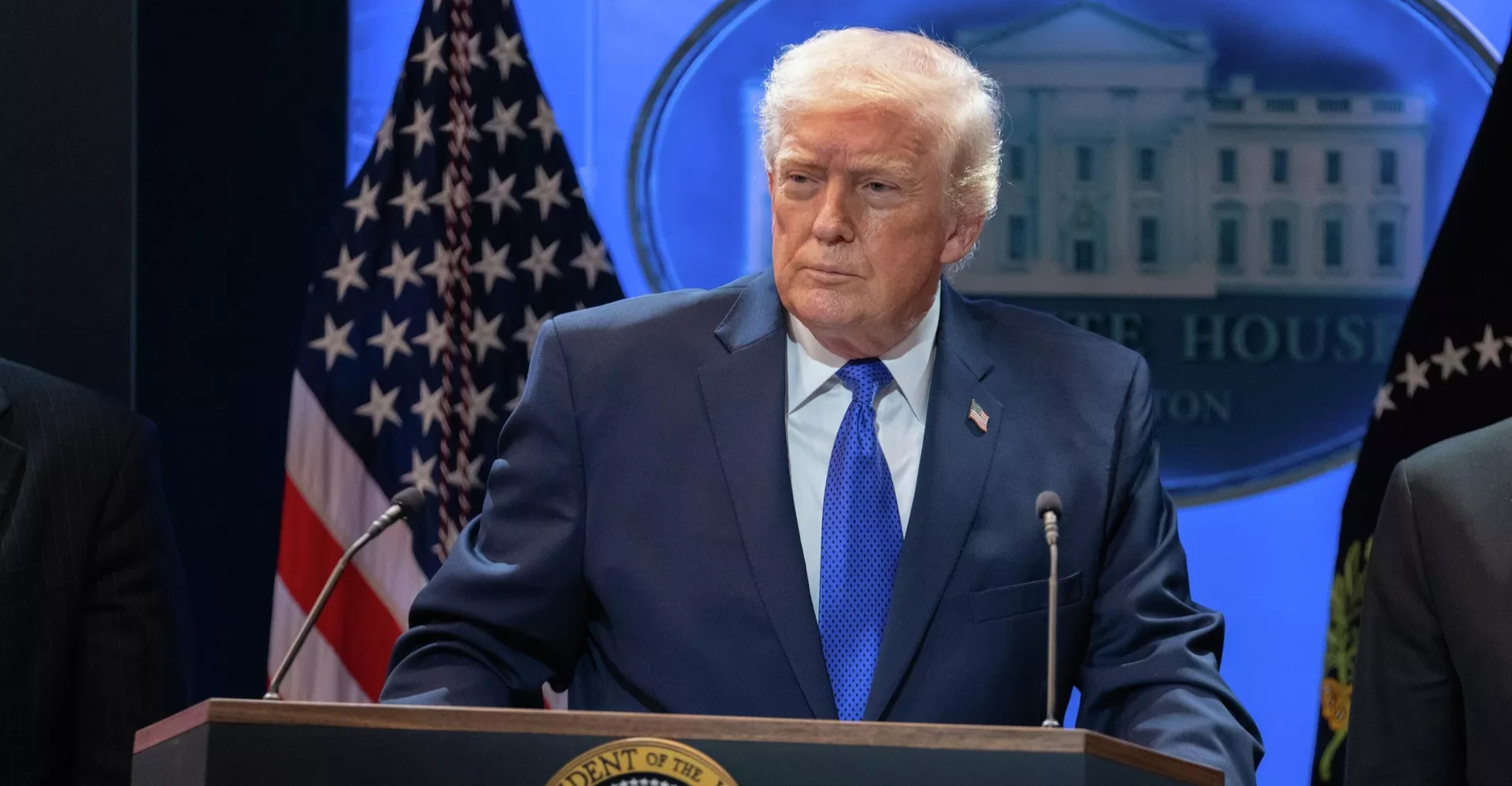 رغم النفي الإيراني.. ترمب: إيران تفاوض سراً وتخشى الإعلان