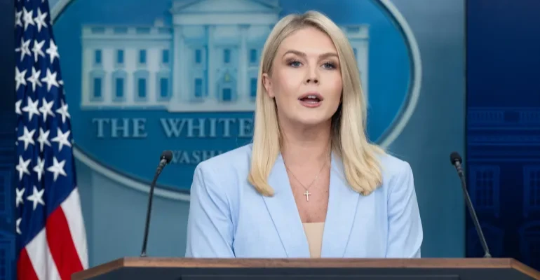 "سيُطلق بعد قليل".. فيديوهان غامضان للبيت الأبيض يثيران تكهنات واسعة