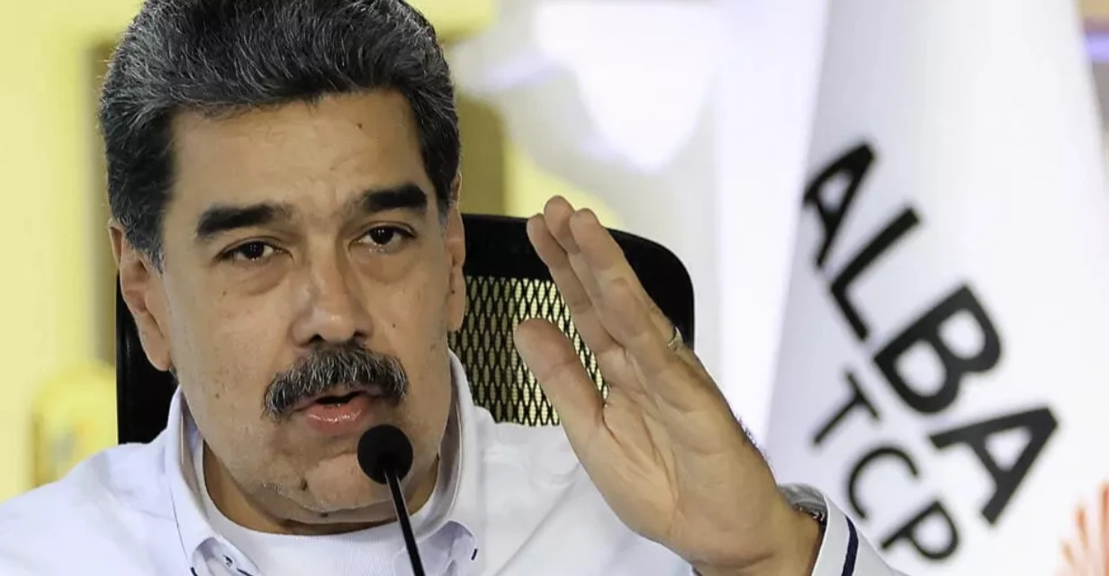 مادورو يمثل أمام محكمة في نيويورك لمحاولة إسقاط تهم المخدرات