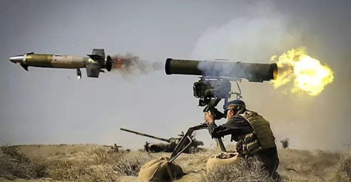 خلال يومين.. حزب الله يعلن استهداف 17 دبابة "ميركافا" جنوب لبنان