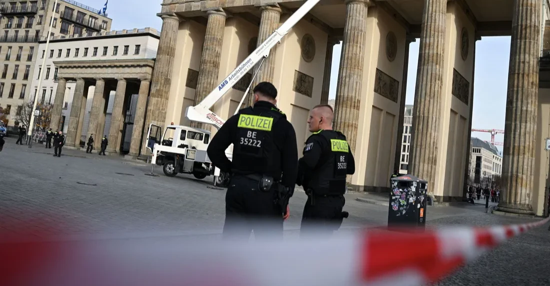 شبهات بتورط إيران في هجمات على مواقع يهودية بأوروبا